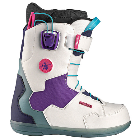 Ботинки для сноуборда DEELUXE ID Lara Ботинки для сноуборда DEELUXE ID Lara